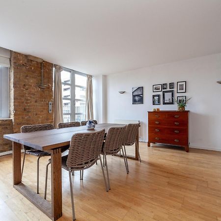 Elegance & Chic Design - 2-Bedroom Haven Λονδίνο Εξωτερικό φωτογραφία