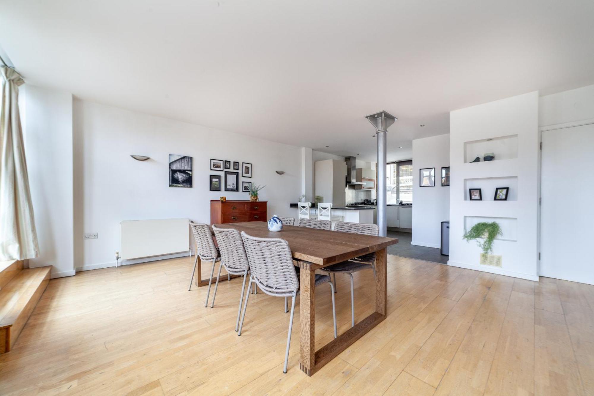 Elegance & Chic Design - 2-Bedroom Haven Λονδίνο Εξωτερικό φωτογραφία